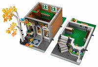 Bookshop (2504+pcs)