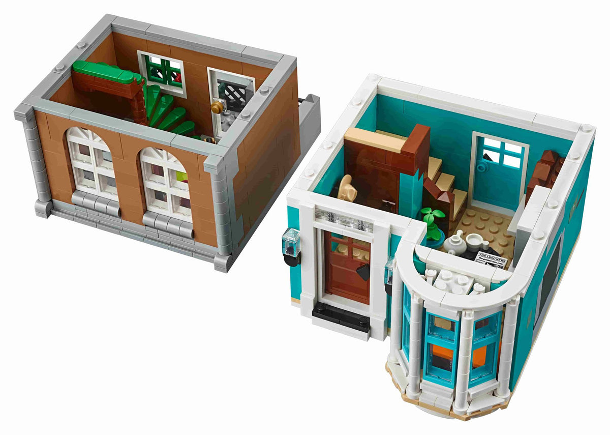 Bookshop (2504+pcs)