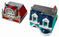 Bookshop (2504+pcs)