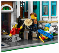 Bookshop (2504+pcs)