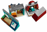 Bookshop (2504+pcs)