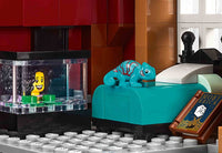 Bookshop (2504+pcs)