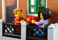 Bookshop (2504+pcs)