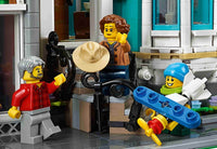 Bookshop (2504+pcs)
