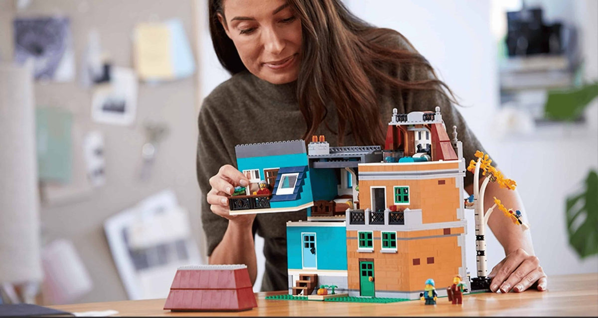 Bookshop (2504+pcs)