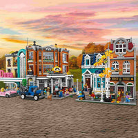 Bookshop (2504+pcs)