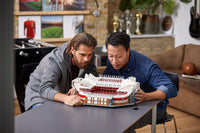 Old Trafford - Manchester United (3898+ pcs)