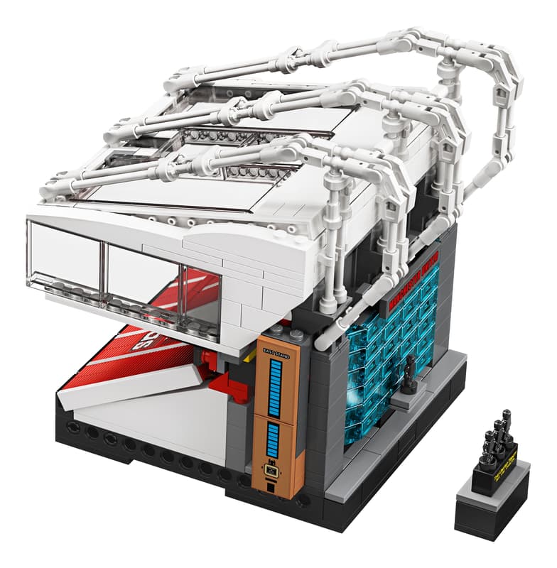 Old Trafford - Manchester United (3898+ pcs)