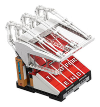 Old Trafford - Manchester United (3898+ pcs)