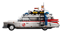 Ghostbusters ECTO-1 (2352+pcs)