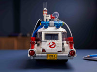 Ghostbusters ECTO-1 (2352+pcs)