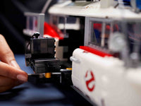 Ghostbusters ECTO-1 (2352+pcs)