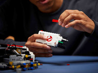 Ghostbusters ECTO-1 (2352+pcs)
