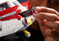 Ghostbusters ECTO-1 (2352+pcs)