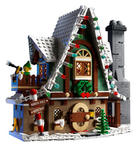 Elf Club House (1197+pcs)