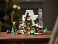 Elf Club House (1197+pcs)