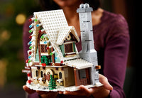 Elf Club House (1197+pcs)