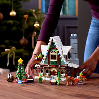 Elf Club House (1197+pcs)