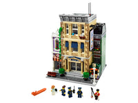 Police Station (2923+pcs)