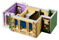 Police Station (2923+pcs)