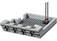 Police Station (2923+pcs)