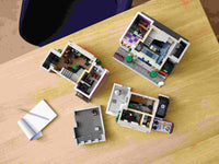 Police Station (2923+pcs)