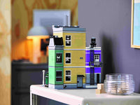 Police Station (2923+pcs)