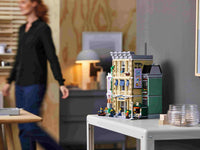 Police Station (2923+pcs)