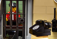 Police Station (2923+pcs)