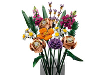 Flower Bouquet (756+pcs)
