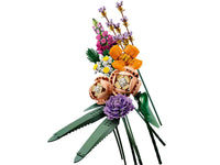 Flower Bouquet (756+pcs)