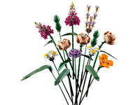 Flower Bouquet (756+pcs)