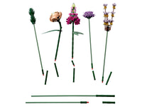 Flower Bouquet (756+pcs)