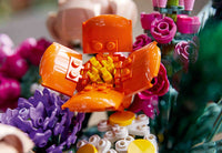 Flower Bouquet (756+pcs)