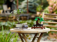 Bonsai Tree (878+pcs)