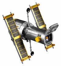 NASA Space Shuttle Discovery (2354+pcs)