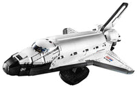 NASA Space Shuttle Discovery (2354+pcs)