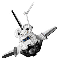 NASA Space Shuttle Discovery (2354+pcs)