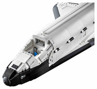 NASA Space Shuttle Discovery (2354+pcs)