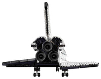 NASA Space Shuttle Discovery (2354+pcs)