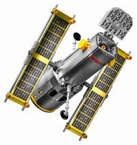 NASA Space Shuttle Discovery (2354+pcs)