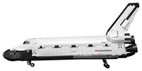 NASA Space Shuttle Discovery (2354+pcs)