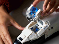NASA Space Shuttle Discovery (2354+pcs)