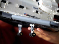 NASA Space Shuttle Discovery (2354+pcs)