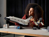 NASA Space Shuttle Discovery (2354+pcs)
