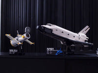 NASA Space Shuttle Discovery (2354+pcs)
