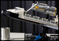 NASA Space Shuttle Discovery (2354+pcs)
