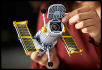 NASA Space Shuttle Discovery (2354+pcs)