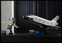 NASA Space Shuttle Discovery (2354+pcs)