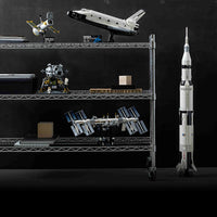 NASA Space Shuttle Discovery (2354+pcs)
